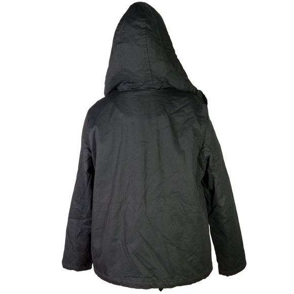 Women's Miss London Fall/Winter Jacket - Picture 6 of 10